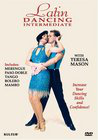 Latin Dancing Intermediate