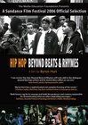 Hip-Hop: Beyond Beats &#38; Rhymes