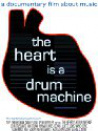 The Heart Is a Drum Machine