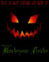 Monsterpiece Theatre Volume 1