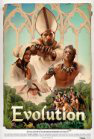 Evolution: The Musical!