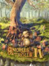 Gnomes and Trolls: The Forest Trial