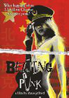 Beijing Punk