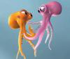 章鱼的爱情