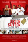 Jordon Saffron: Taste This!