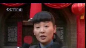 怕冷徐帆忙新戏 千里传情冯小刚