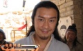 《小李廣花榮》殺青 陳浩民上演精彩肉搏