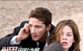 《鷹眼》首映 梅根性感助陣希亞·拉伯夫