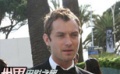 《福尔摩斯》裘德·洛有望演华生