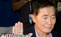 乔治·竹井访问美国航天博物馆