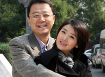 郭涛自曝曾酗酒解压 笑称结婚生子能减压