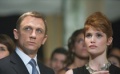 《007量子危機(jī)》紐約首映 全球陸續(xù)上映