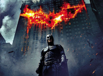 《蝙蝠侠前传2：黑暗骑士》夺DVD销量排行榜冠军