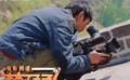 《阻击克隆卡》剧组不许抽烟