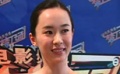霍思燕口誤把“舉重”說成“體重”