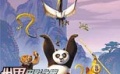 《功夫熊猫》主创意大利耍活宝