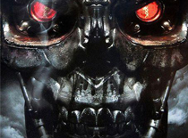 《终结者4》开启未来世界 幸存者与机器展开抗衡