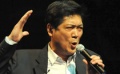 《阿龍浴血記》幕后 郭碧川等主創(chuàng)流汗也流血