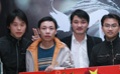《叶问》首映 [电影网]网友亲临现场观礼