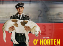 《奥霍顿》延续德国电影哲学 退休老人离奇变英雄