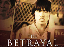 影片《背叛》讲述老挝家庭被迫移民到美国的故事