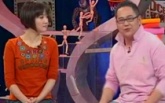 爱画推魔幻动画京味系列大片 主持人揭秘拍摄花絮