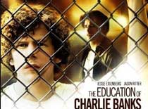 《查理·班克斯的教育》展开充满欢声笑语青春故事