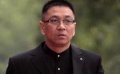 周小斌變身片場(chǎng)“幽默大師” 典型瘋瘋鬧鬧大頑童