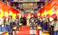探班古装电影《大国手》 清朝宫廷服饰不完全档案