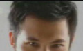 耿乐：锡纸烫造型亮相