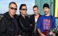 U2樂(lè)隊(duì)盛情“款待”歌迷　網(wǎng)絡(luò)直播全演唱會(huì)盛況