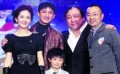 《火星沒事》“搞笑老爸”黃磊帶兒子大鬧賀歲檔