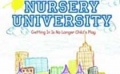 美國紀錄片《幼兒園大學》 反映出為人父母的艱辛