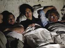 电影《长不大的孩子》 逃避中诞生新美国现实主义