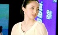 光影星播客董璇 为灾区的孩子送“爱心包裹”