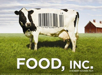 纪录片《食品公司》 揭示美国食品系统的惊人真相