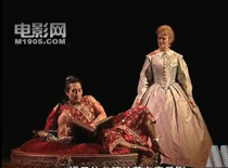 韩裔影星金大贤 伦敦出演音乐剧版《安娜与国王》