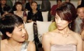 兩位“星媽”提起女兒話不停 寶貝“星途”有爭(zhēng)議