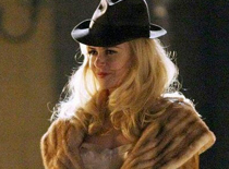 妮可·基德曼出演新片《九》 在情欲中的无奈周旋