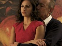 《破碎的拥抱》英国首映 展现西班牙式的热情浪漫