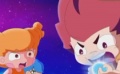 《七月星河》银河又闯祸 帮助星星寻找另一半爱人