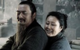 感受中华传统文化氛围 网友参加《孔子》首映庆典