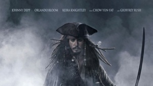 加勒比海盗3正式版预告片