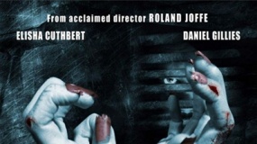 《囚禁》預(yù)告片