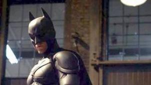 《蝙蝠侠6》再现银幕 预告片横空出世