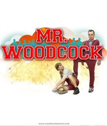 伍德考克先生