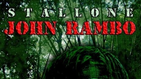 史泰龍?jiān)贀粢徊ā兜谝坏窝?》預(yù)告