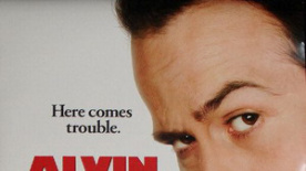 《艾尔文与花栗鼠》完整版预告片