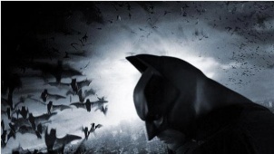 《蝙蝠侠6》最新款预告片发布