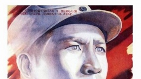 《董存瑞》 預(yù)告片